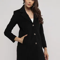 PROTEX Single Breasted Over Coats image 3