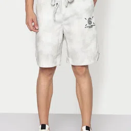 SHOWOFF Men Low-Rise Shorts-picture-18