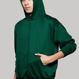 GLITO X Men Printed Hooded Long Sleeves Sweatshirt image 2