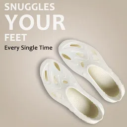 DOCTOR HEALTH SUPER SOFT Men Clogs image 5