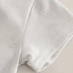 INCLUD Boys Printed T-shirt with Shorts image 2