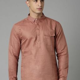 Mast & Harbour Men Standard Casual Shirt-picture-29