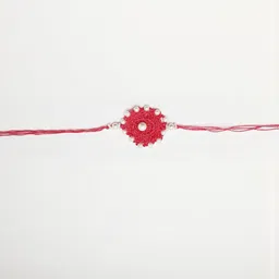My Little Princess Unisex Pink Rakhi-picture-40