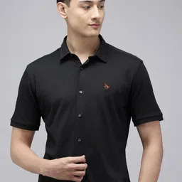 Van Heusen Slim Fit Casual Shirt-image-42