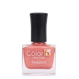 Color Fx Twilight Festive Collection Nail Enamel Shade-142 image 2