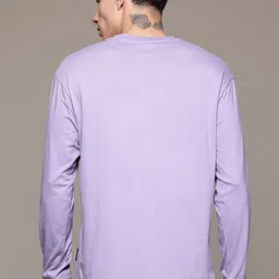 The Roadster Lifestyle Co. Pure Cotton Relaxed T-shirt image 2