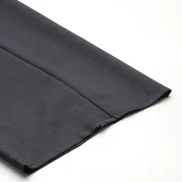 Louis Philippe Men Checked Formal Trousers image 5