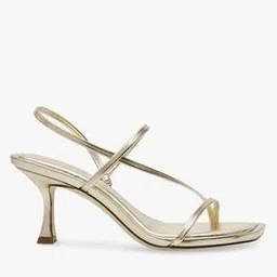 steve madden Women Locke Kitten Heeled Sandals-picture-36