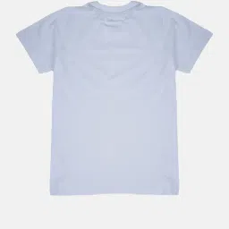 Kiddopanti Boys Multicolor Solid T-Shirt (Pack Of 3) image 2