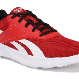 Reebok Men's Propulsion 2 0 Red Running Shoes image 4
