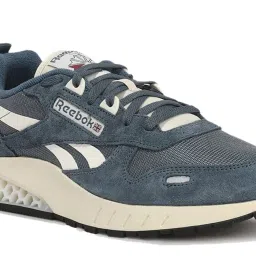 Reebok Men's Classic Blue Running Shoes image 4