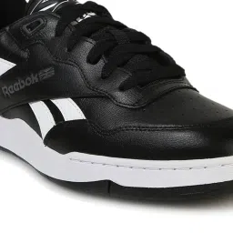 Reebok Men's Bb 4000 Ii Black Casual Sneakers image 4