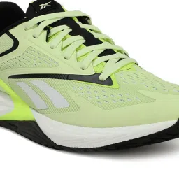 Reebok Men's Speed 22 Tr Green Training Shoes image 4