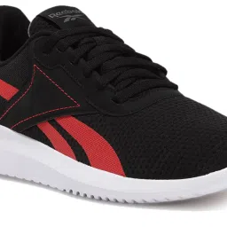 Reebok Men's Fluxlite Black Training Shoes image 4