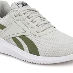 Reebok Men's Fluxlite Grey Training Shoes image 4