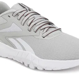Reebok Women's Flexagon Force 4 Grey Training Shoes image 4