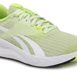 Reebok Women's Energen Tech Plus Green Running Shoes image 4