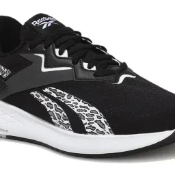 Reebok Women's Energen Plus 2 Black Running Shoes image 4