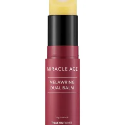 Thank You Farmer Miracle Age Melawring Dual Balm - 10 gm image 2