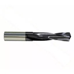 MIRANDA TOOLS Solid Carbide Stub Drill ALTIN Coated, Diameter 4.2 mm and Overall Length 55 mm image 3