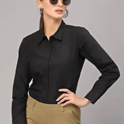 Style Quotient Black Shirt-image-58