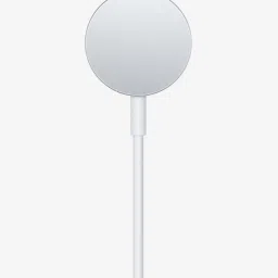 Apple MX2H2ZM/A Watch Magnetic Charger to USB-C Cable - 1M (White) image 3