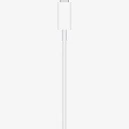Apple MX2H2ZM/A Watch Magnetic Charger to USB-C Cable - 1M (White) image 4
