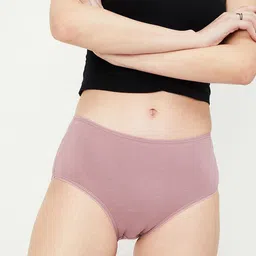 max Pack Of 3 Assorted Hipster Briefs- 1000013498594 image 3