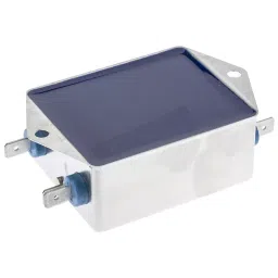 Epcos B84112G Series Chassis Mount EMC Filter 16 Amp Current Rating 1 Phase 250 V AC/DC 89.5 mm Length, B84112G0000B116 image 2