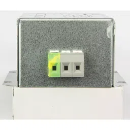 Epcos B84142B*R000 Series Screw Mount EMC Filter 1 Phase 16 Amp Current Rating 250 V AC/DC 113 mm Length, B84142B0016R000 image 2