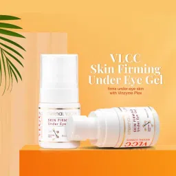 VLCC Eternal Youth Skin Firming Under Eye Gel image 4