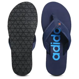 Adidas Men's Yompzee Flip Flops image 4
