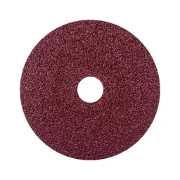 Xtra Power 5 inch(125 mm) 0.8 mm 100 Grit Fiber Disc image 2