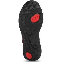 New Balance Men's Black Running Shoes image 4