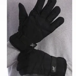 Moda Rapido Men Winter Gloves image 5