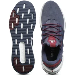 Adidas Men's X_PLRBOOST Running Shoes image 4