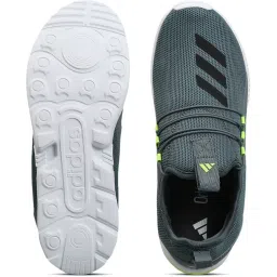 Adidas Men's GauzeWalk Running Shoes image 4