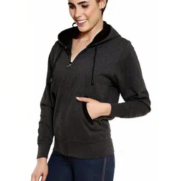 RC NEOEN Women Hooded Sweatshirt image 3