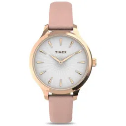 Timex Trend TW2V06700 Analog Watch for Women-image-0