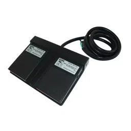 RS PRO Momentary Foot Switch Steel 15 A 250 V, 1253718-picture-32