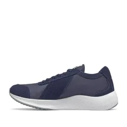 New Balance Men's Navy Casual Shoes image 2
