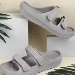 COOPERWINGS Men Rubber Clogs-picture-27