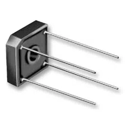 ONSEMI Bridge Rectifier Diodes No. of Phases:Single Phase GBPC3504W-picture-30