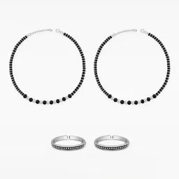 GIVA 925 Sterling Silver Set for Women-picture-29