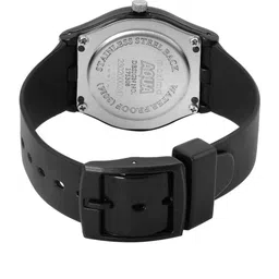 maxima Men Fiber Analogue Watch 02029PPGW image 2