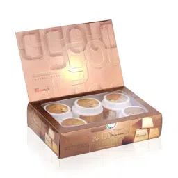 Aryanveda APS Facial Kit (Gold) image 3