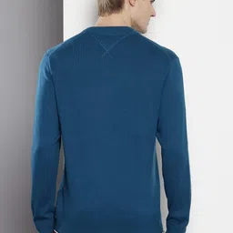 Tommy Hilfiger Long Sleeves Pullover image 4