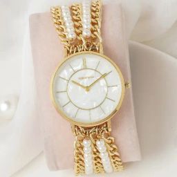 Joker & WItch AMWW826 Elloria Analog Watch for Women-picture-40