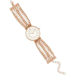 Joker & WItch AMWW825 Elloria Analog Watch for Women image 4