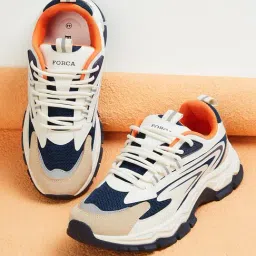 Forca by Lifestyle Men's Multicolor Running Shoes-image-31